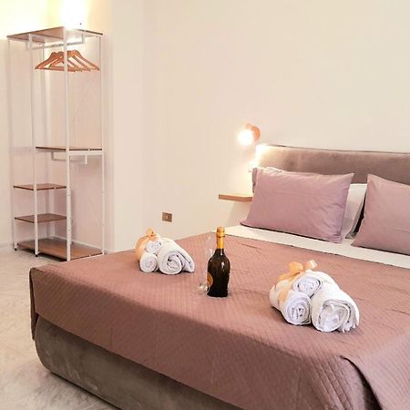 Palermo Dream Rooms ภายนอก รูปภาพ