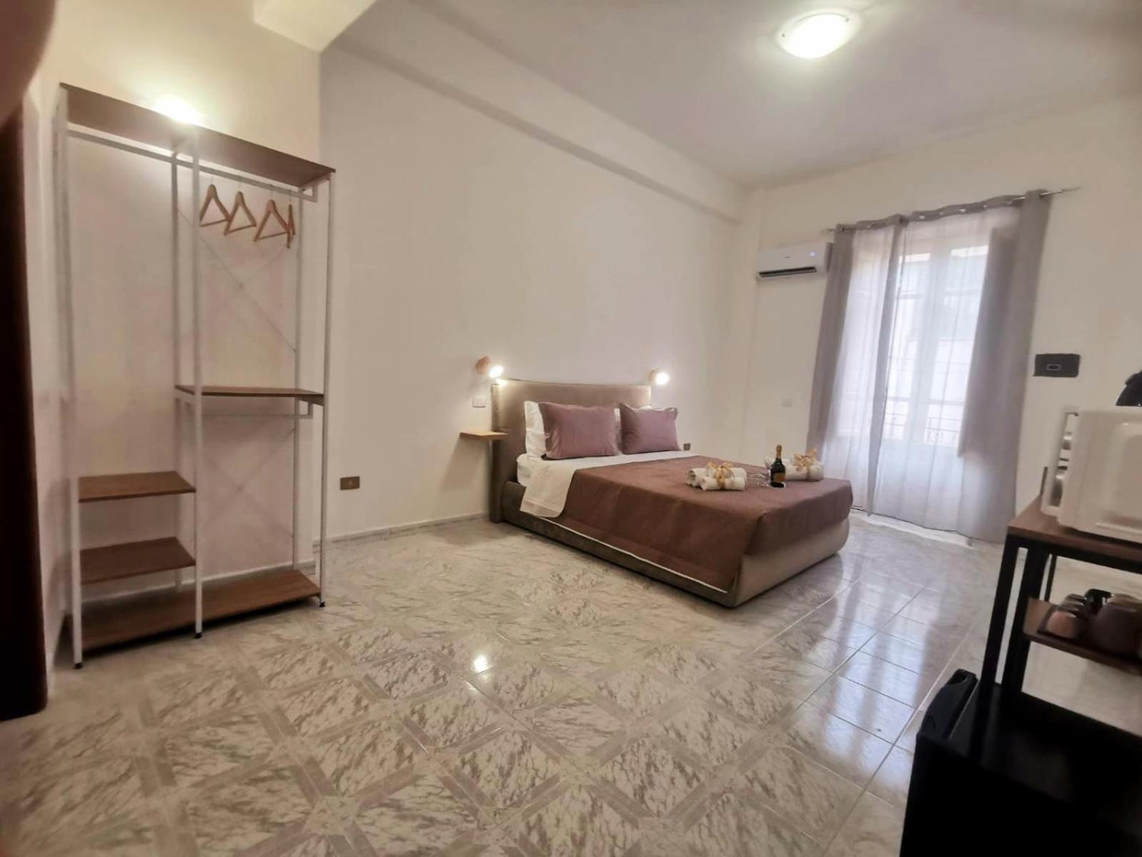 Palermo Dream Rooms ภายนอก รูปภาพ