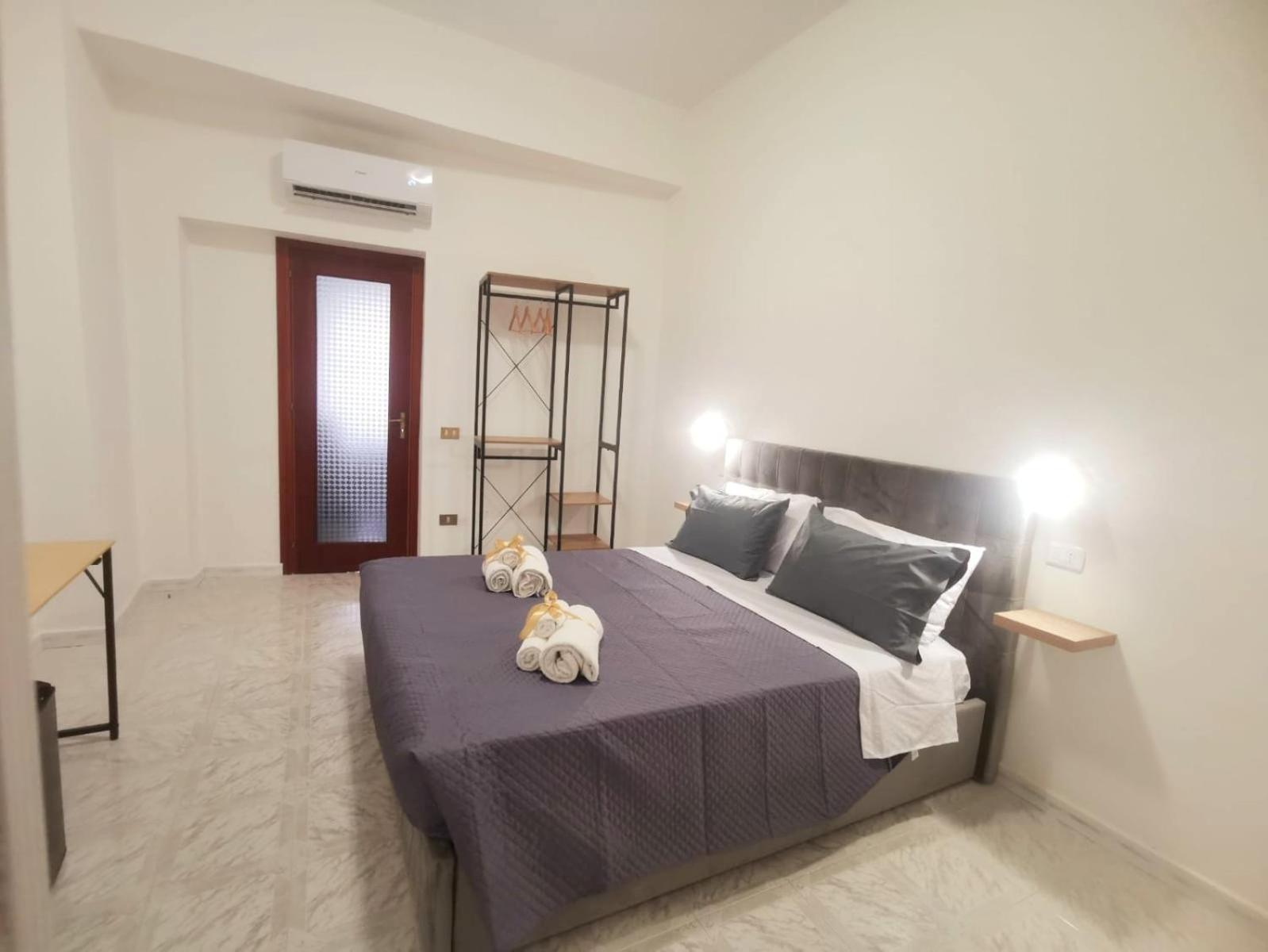 Palermo Dream Rooms ภายนอก รูปภาพ