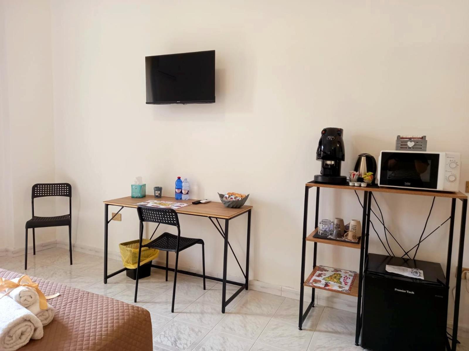 Palermo Dream Rooms ภายนอก รูปภาพ