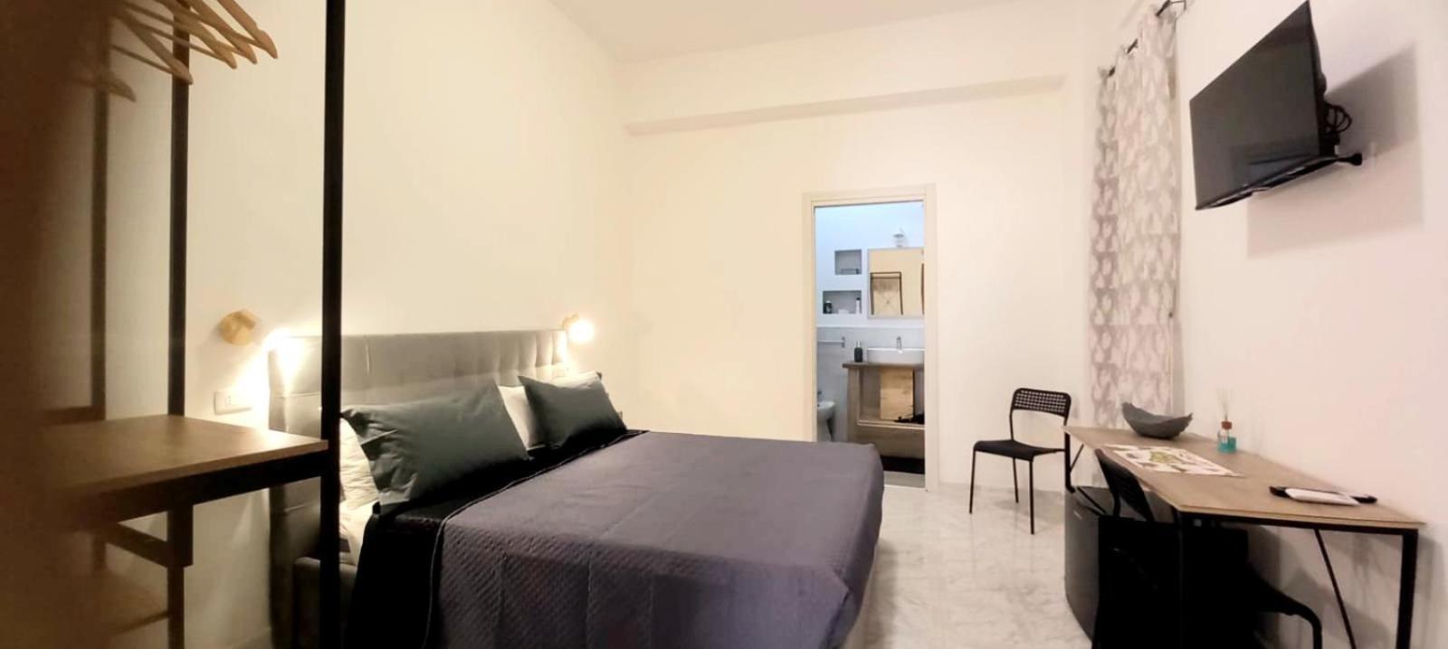Palermo Dream Rooms ภายนอก รูปภาพ