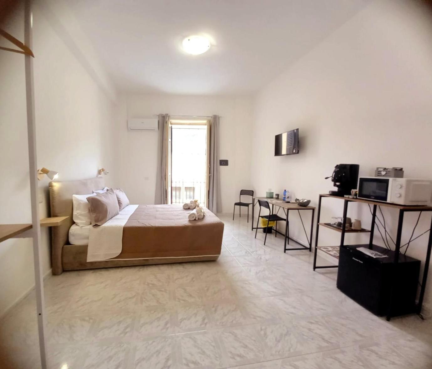 Palermo Dream Rooms ภายนอก รูปภาพ